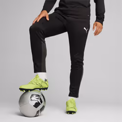PUMA teamGOAL Maschio Nero Poliestere - Vista aggiuntiva 3