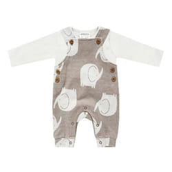Jacky 340082/8491/56 body e tutina per bambini 1 pz