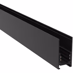 Collezione Busbar Trunkings Exility LA SOLUZIONE PERFETTA PER UN'ILLUMINAZIONE VERSATILE Il binario Busbar trunkings Exility  ...