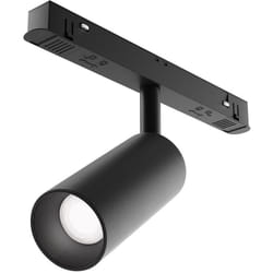 Maytoni - Faretto Per Binario Moderno Focus Led Alluminio Nero 1 Luce 5W Dimmerabile