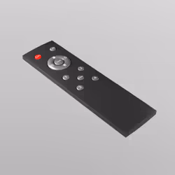 Collezione Accessories For Tracks Exility CONNETTITI CON L'ESSENZIALE Il telecomando per il controllo remoto dell'illuminazio ...