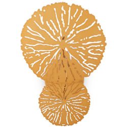Maytoni - Applique Da Parete Moderno Lovetann Metallo Oro Metallo 1 Luce E14 40W