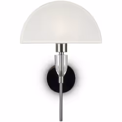 Collezione Prima LA LUCE CHE FA LA DIFFERENZA NEL TUO AMBIENTE Applique contemporanea serie Prima, struttura in metallo color ...