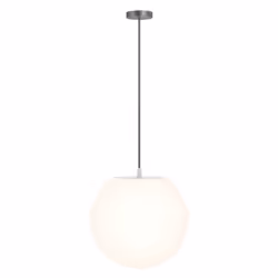 Collezione Outdoor LA LUCE CHE VA D'ACCORDO CON IL BUIO Lampada a Soffitto per esterno Moderno Erda 1 luce E27 30W corpo in M ...