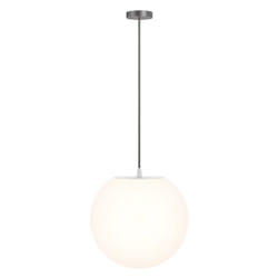 Lampada a Soffitto Moderna Da Esterno Plastica Bianco 1 Luce E27 30W Ip54