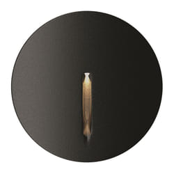 Maytoni - Segnapasso Moderno Da Esterno Alluminio Nero Luce Led 3W Ip54