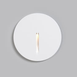 Maytoni - Segnapasso Moderno Da Esterno Alluminio Bianco Luce Led 3W Ip54