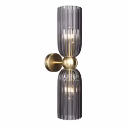 Collezione Antic ELEGANZA CONTEMPORANEA PER UN'ILLUMINAZIONE SOFISTICATA Applique contemporanea della serie Antic è realizzat ...