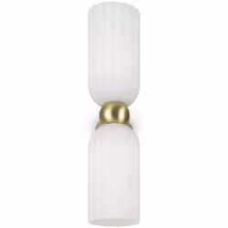 Collezione Antic ELEGANZA CONTEMPORANEA PER UN'ILLUMINAZIONE SOFISTICATA Applique contemporanea della serie Antic è realizzat ...