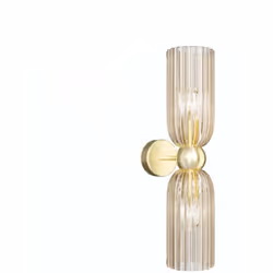 Collezione Antic ELEGANZA CONTEMPORANEA PER UN'ILLUMINAZIONE SOFISTICATA Applique contemporanea della serie Antic è realizzat ...