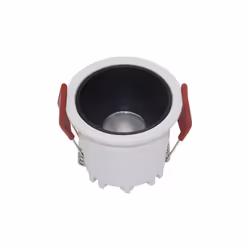 Collezione Alfa Led ELEVA L'ATMOSFERA CON LUCE SOFISTICATA DEL FARETTO DA INCASSO MODERNO Faretto da incasso Moderno Alfa LED ...