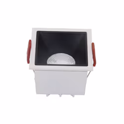 Collezione Alfa Led ELEVA L'ATMOSFERA CON LUCE SOFISTICATA DEL FARETTO DA INCASSO MODERNO Faretto da incasso Moderno Alfa LED ...