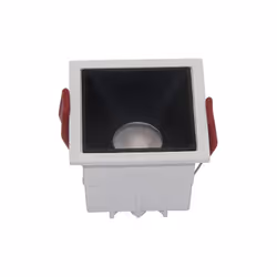 Collezione Alfa Led ELEVA L'ATMOSFERA CON LUCE SOFISTICATA DEL FARETTO DA INCASSO MODERNO Faretto da incasso Moderno Alfa LED ...