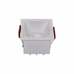 Collezione Alfa Led ELEVA L'ATMOSFERA CON LUCE SOFISTICATA DEL FARETTO DA INCASSO MODERNO Faretto da incasso Moderno Alfa LED ...