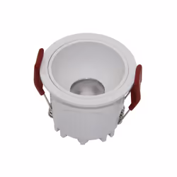 Collezione Alfa Led ELEVA L'ATMOSFERA CON LUCE SOFISTICATA DEL FARETTO DA INCASSO MODERNO Faretto da incasso Moderno Alfa LED ...