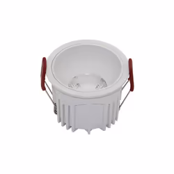 Collezione Alfa Led ELEVA L'ATMOSFERA CON LUCE SOFISTICATA DEL FARETTO DA INCASSO MODERNO Faretto da incasso Moderno Alfa LED ...