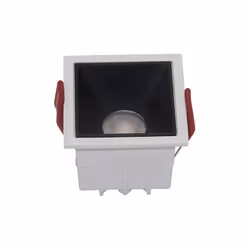 Collezione Alfa Led ELEVA L'ATMOSFERA CON LUCE SOFISTICATA DEL FARETTO DA INCASSO MODERNO Faretto da incasso Moderno Alfa LED ...