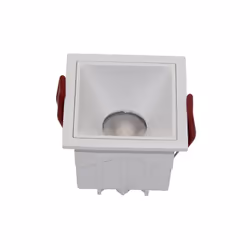 Collezione Alfa Led ELEVA L'ATMOSFERA CON LUCE SOFISTICATA DEL FARETTO DA INCASSO MODERNO Faretto da incasso Moderno Alfa LED ...