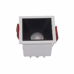 Collezione Alfa Led ELEVA L'ATMOSFERA CON LUCE SOFISTICATA DEL FARETTO DA INCASSO MODERNO Faretto da incasso Moderno Alfa LED ...
