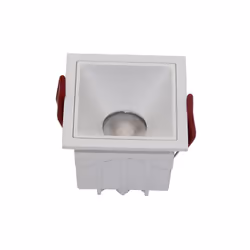 Collezione Alfa Led ELEVA L'ATMOSFERA CON LUCE SOFISTICATA DEL FARETTO DA INCASSO MODERNO Faretto da incasso Moderno Alfa LED ...