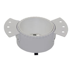 Maytoni - Faretto Da Incasso Moderno Share Alluminio Bianco 1 Luce 20W