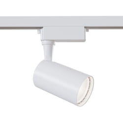 Maytoni - Faretto Per Binario Vuoro In Metallo 6W Bianco 1 Luce Calda