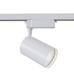 Maytoni - Faretto Per Binario Vuoro In Metallo 26W Bianco 1 Luce Calda