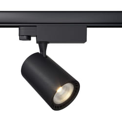 Maytoni - Faretto Per Binario Moderno Vuoro 10W Alluminio Nero 1 Luce Calda