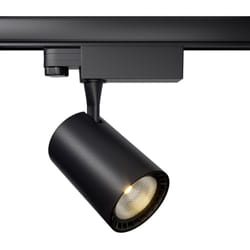 Maytoni - Faretto Per Binario Moderno Vuoro 10W Alluminio Nero 1 Luce Naturale