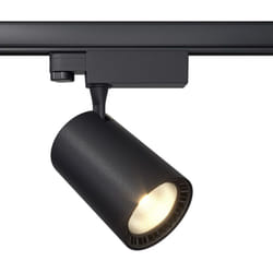 Maytoni - Faretto Per Binario Moderno Vuoro 20W Alluminio Nero 1 Luce Naturale