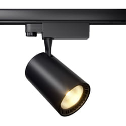 Maytoni - Faretto Per Binario Moderno Vuoro 20W Alluminio Nero 1 Luce Calda