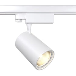 Maytoni - Faretto Per Binario Moderno Vuoro 20W Alluminio Bianco 1 Luce Naturale
