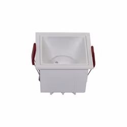 Collezione Alfa Led ELEVA L'ATMOSFERA CON LUCE SOFISTICATA DEL FARETTO DA INCASSO MODERNO Faretto da incasso Moderno Alfa LED ...