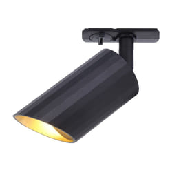 Maytoni - Faretto Per Binario Lipari Moderno Alluminio Nero 1 Luce