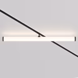 Collezione Larc L'ILLUMINAZIONE UNIFORME INCONTRA LA FLESSIBILITÀ Il Tubo LED Larc moderno 25W è un dispositivo illuminante a ...