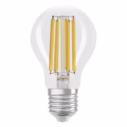 LEDVANCE 4099854009532 lampada LED Bianco caldo 3000 K 7,2 W E27 A - Vista aggiuntiva 4