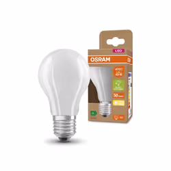 LEDVANCE 4099854009570 lampada LED Bianco caldo 3000 K 2,2 W E27 A - Vista aggiuntiva 5