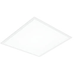 Ledvance - Pannello led 60x60 cm 33W 3630lm Compact 600 Bianco Caldo Individuale No Flicker 3000K