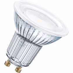 Lampade con riflettore LED PAR16 con attacco pin retrofit. Caratteristiche del prodotto: Alternativa LED alle lampade tradizi ...