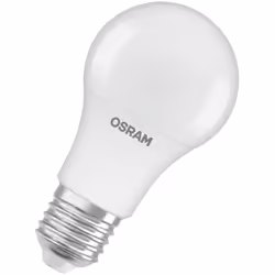 Lampade LED, forma classica a goccia. Caratteristiche del prodotto: Alternativa LED alle lampade tradizionali. Lampade prive ...