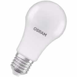 Lampade LED, forma classica a goccia. Caratteristiche del prodotto: Alternativa LED alle lampade tradizionali. Lampade prive ...