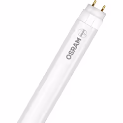 Il Tubo LED T8 G13 120 cm Connessione Unilaterale 15W 120 lm/W VALUE OSRAM 4058075611672 ha prestazioni eccellenti, molto sup ...