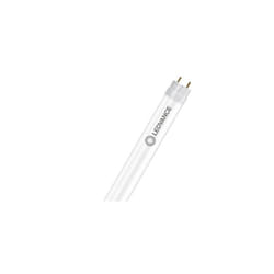 Ledvance - Tubo led T8 (6.6W 4000K 800lm) IP20 Ø28x60cm colore bianco