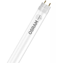 Ledvance - Tubo led T8 G13 60 cm 6.6W 121lm/W Connessione Unilaterale 4058075611610 osram Bianco Freddo No 6500K