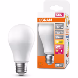 Caratteristiche prodotto: Alternativa LED alle lampade tradizionali. Elevata consistenza cromatica: per sub 6 SDCM. Lampade p ...