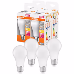 Descrizione Caratteristiche prodotto: Alternativa LED alle lampade tradizionali. Elevata consistenza cromatica: per sub 6 SDC ...
