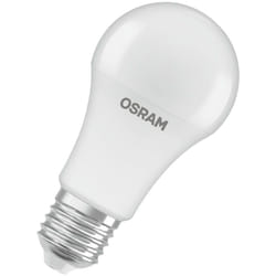 Lampada led Osram superstar+ classic a 75 fr, 10W, 1055lm