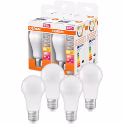 Caratteristiche prodotto: Alternativa LED alle lampade tradizionali. Elevata consistenza cromatica: per sub 6 SDCM. Lampade p ...