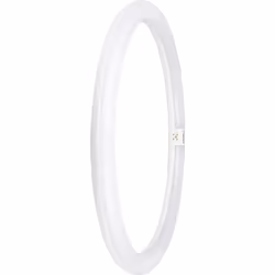 LED-Röhren in Ringform für elektromagnetische Vorschaltgeräte (KVG/VVG) und Netzspannung. Produkteigenschaften: LED-Alternati ...