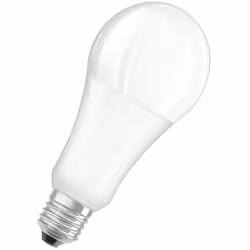 La Lampadina LED Regolabile E27 20W 2452 lm A70 Parathom Classic 4058075594241 OSRAM è l'alternativa efficiente e di qualità  ...